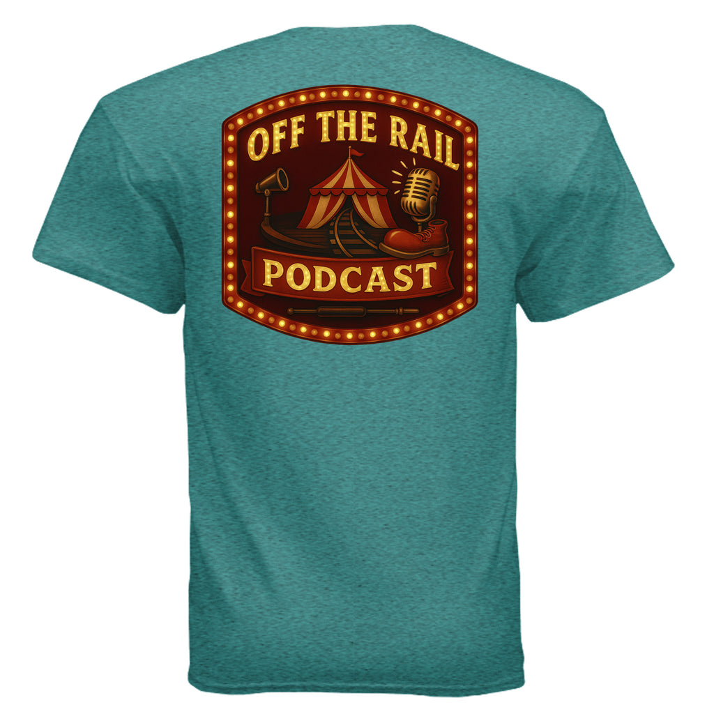 ANTIQUE JADE DOME - G500 - BACK