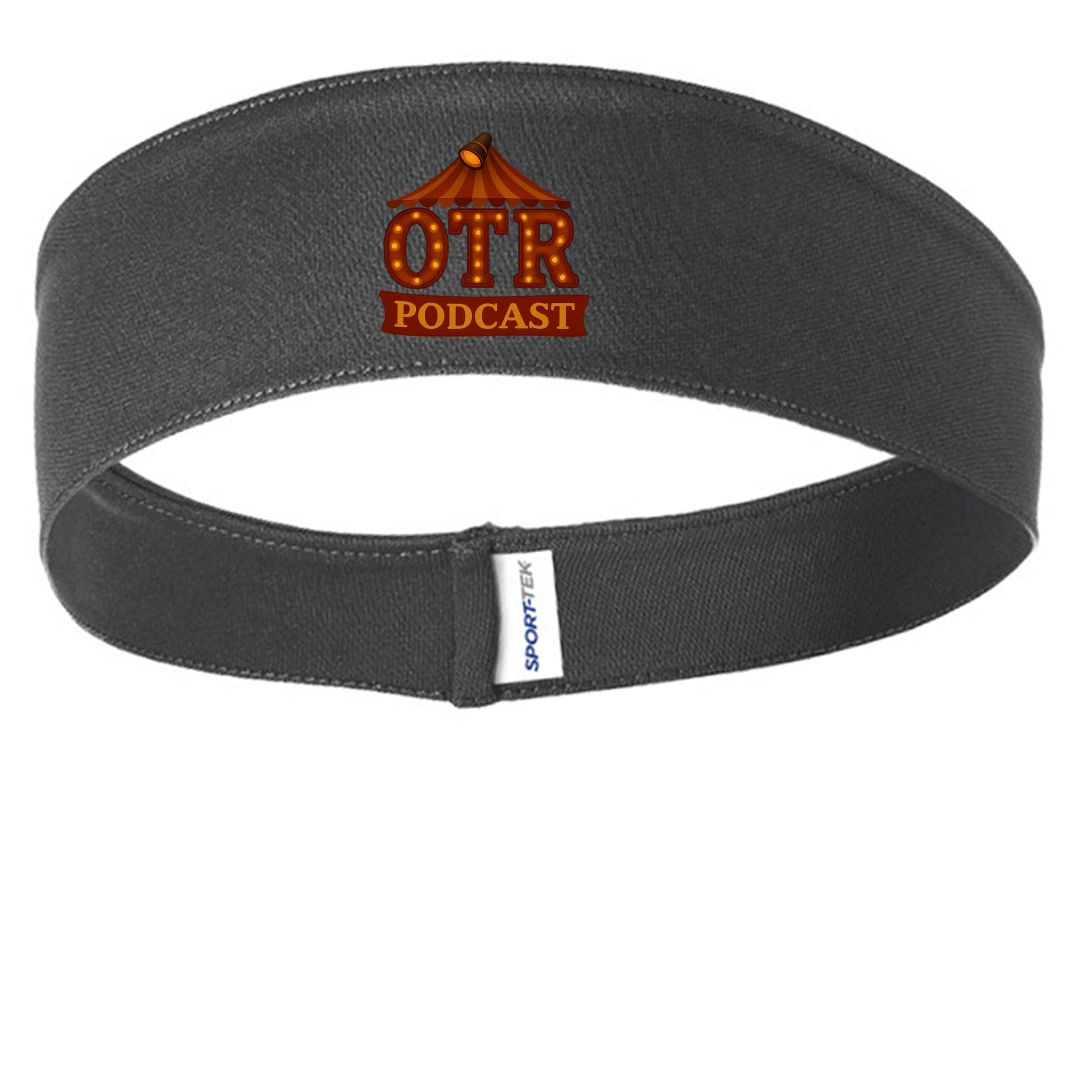 Iron Grey - STA35 - FRONT