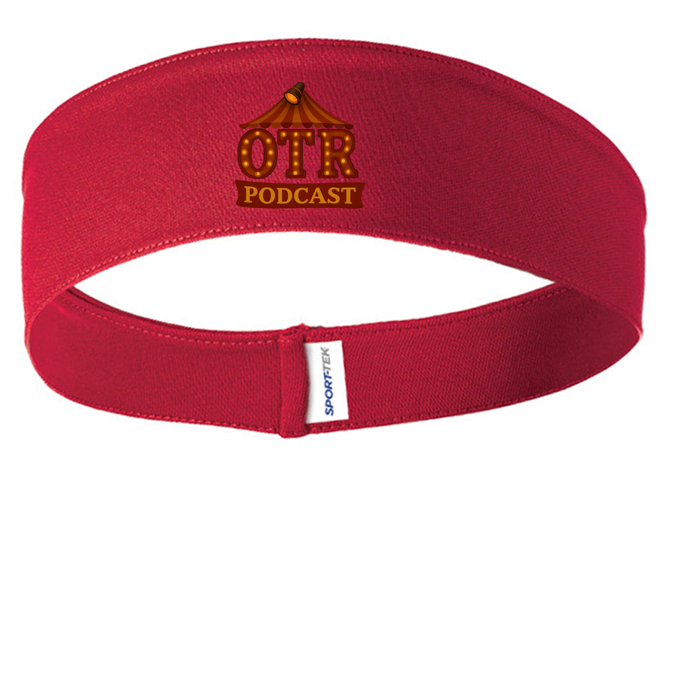 True Red - STA35 - FRONT