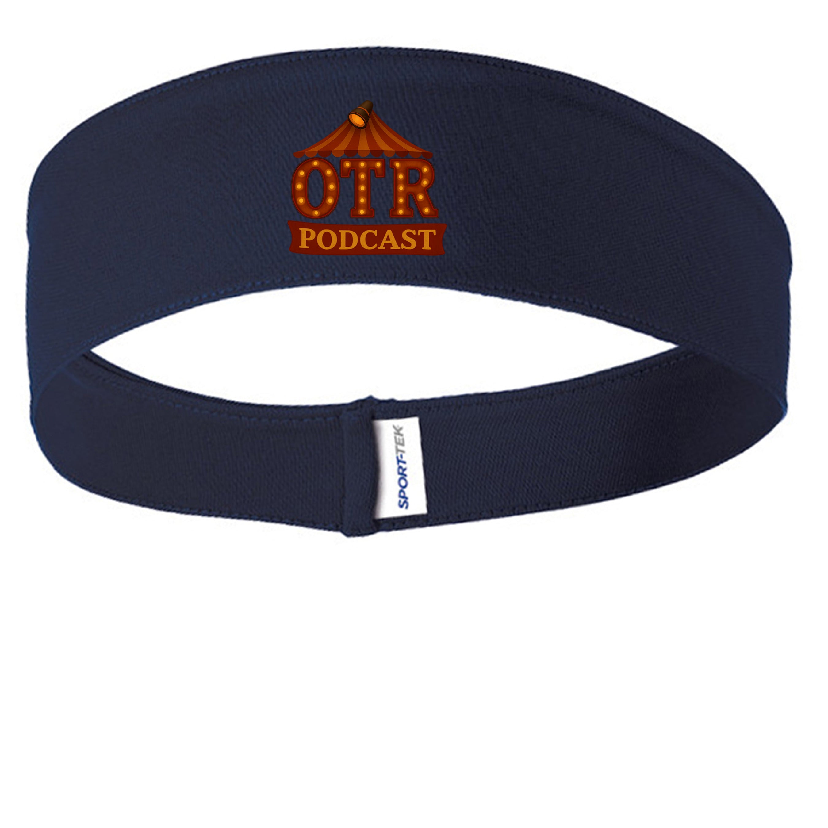 True Navy - STA35 - FRONT