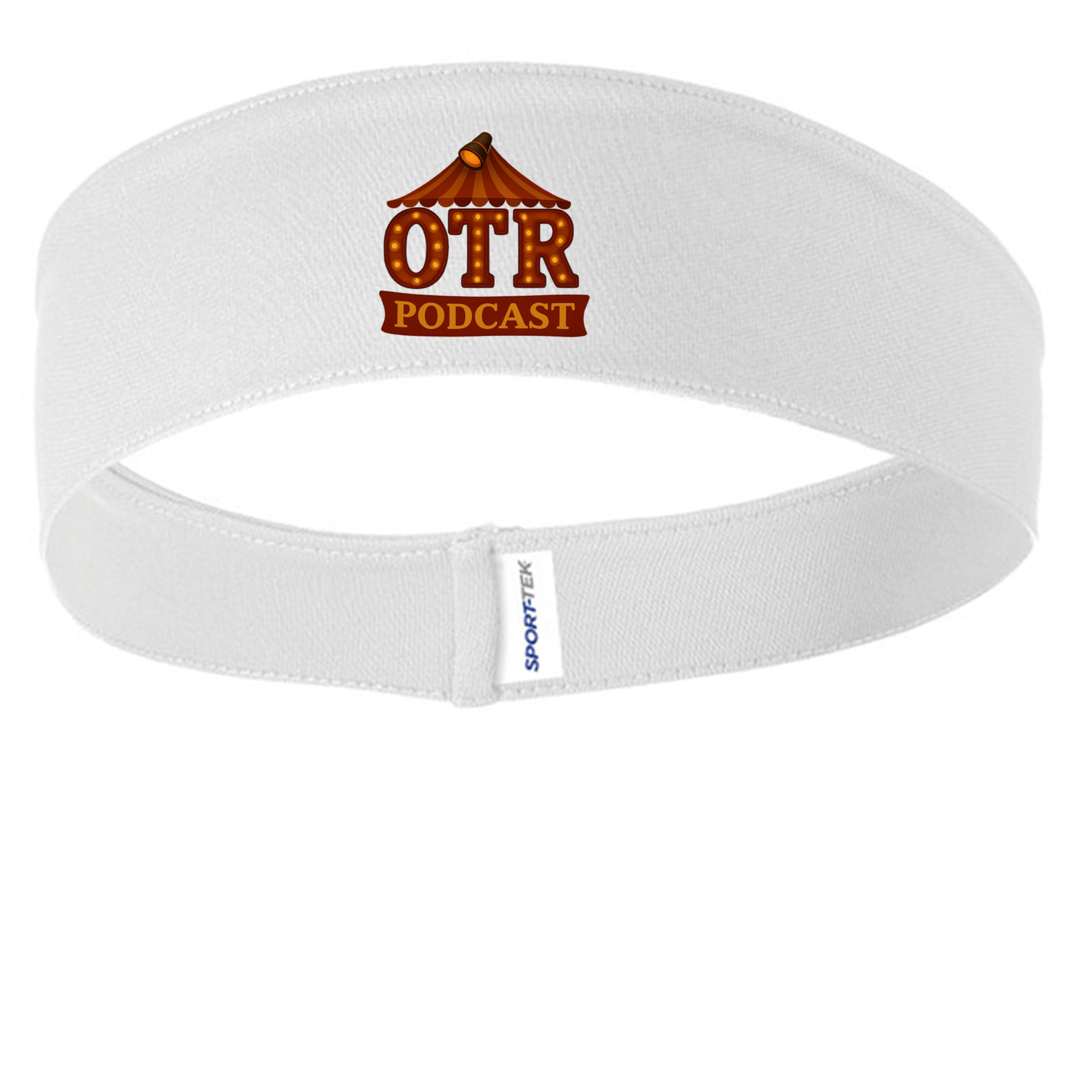 White - STA35 - FRONT