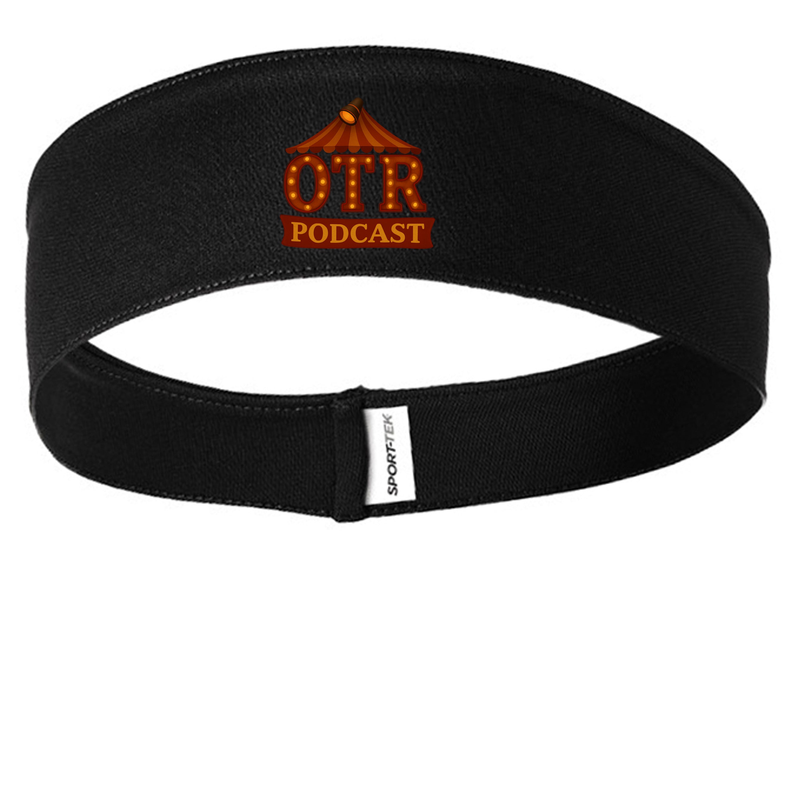 Black - STA35 - FRONT