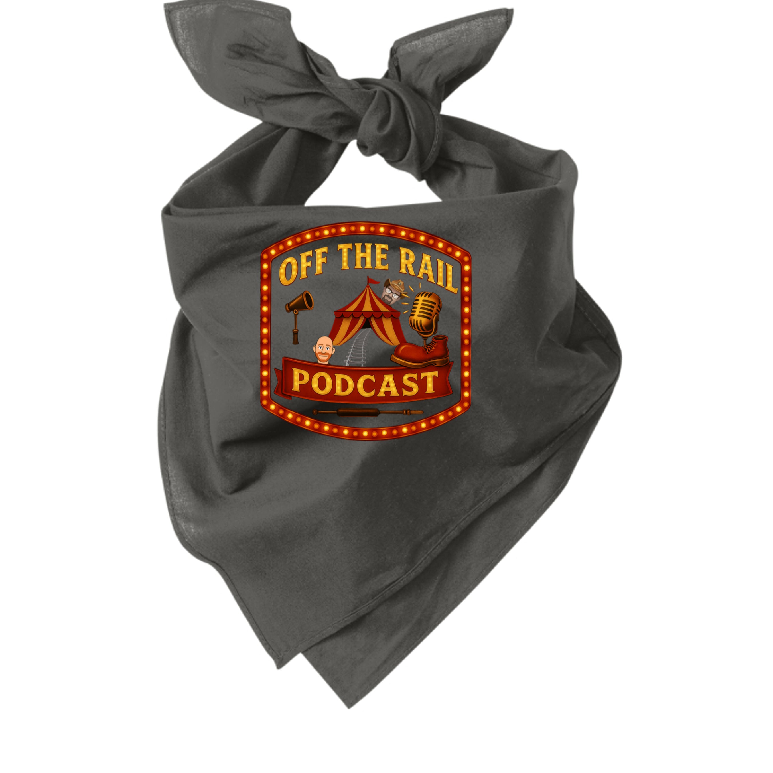 Sterling Grey - C965 - FRONT