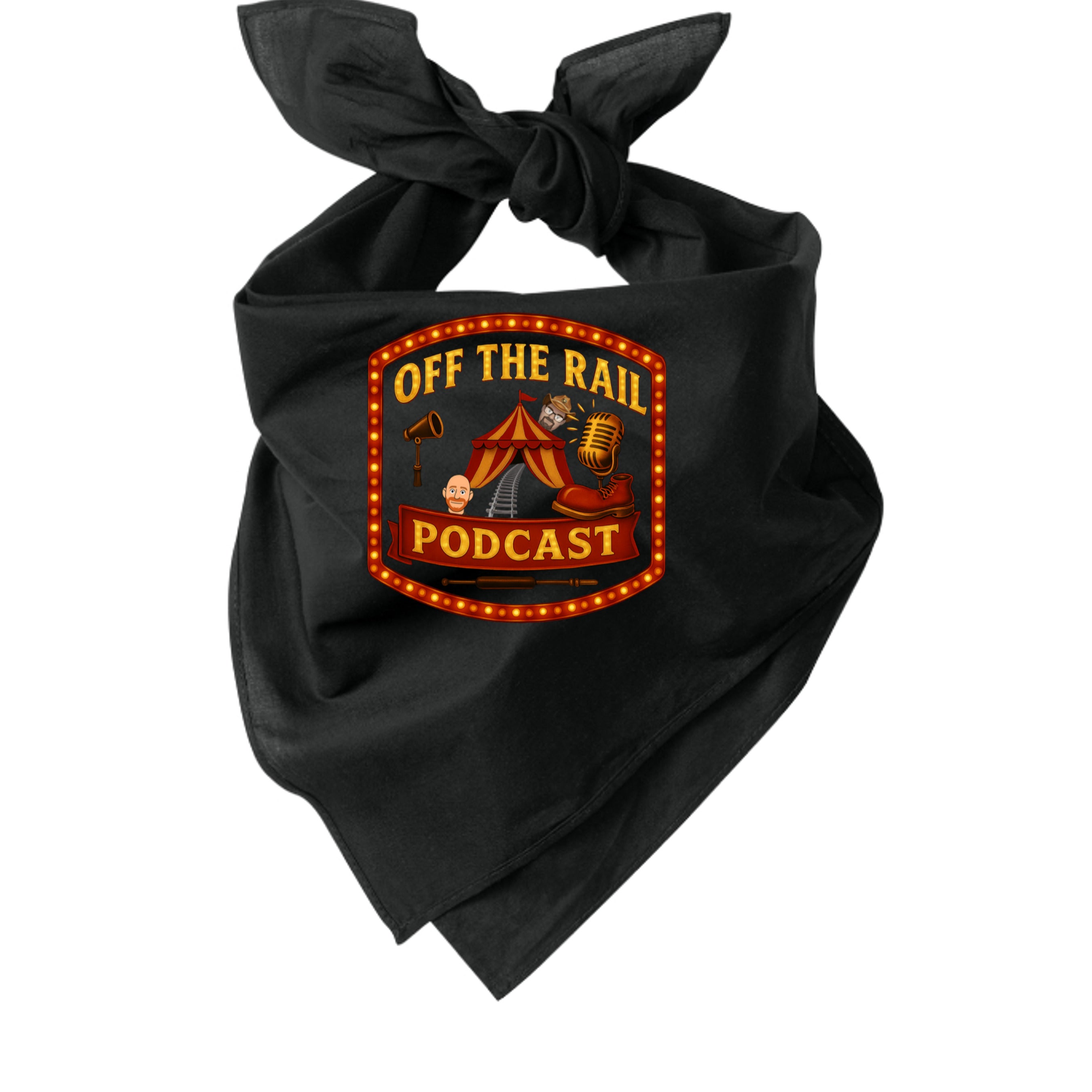 Black - C965 - FRONT