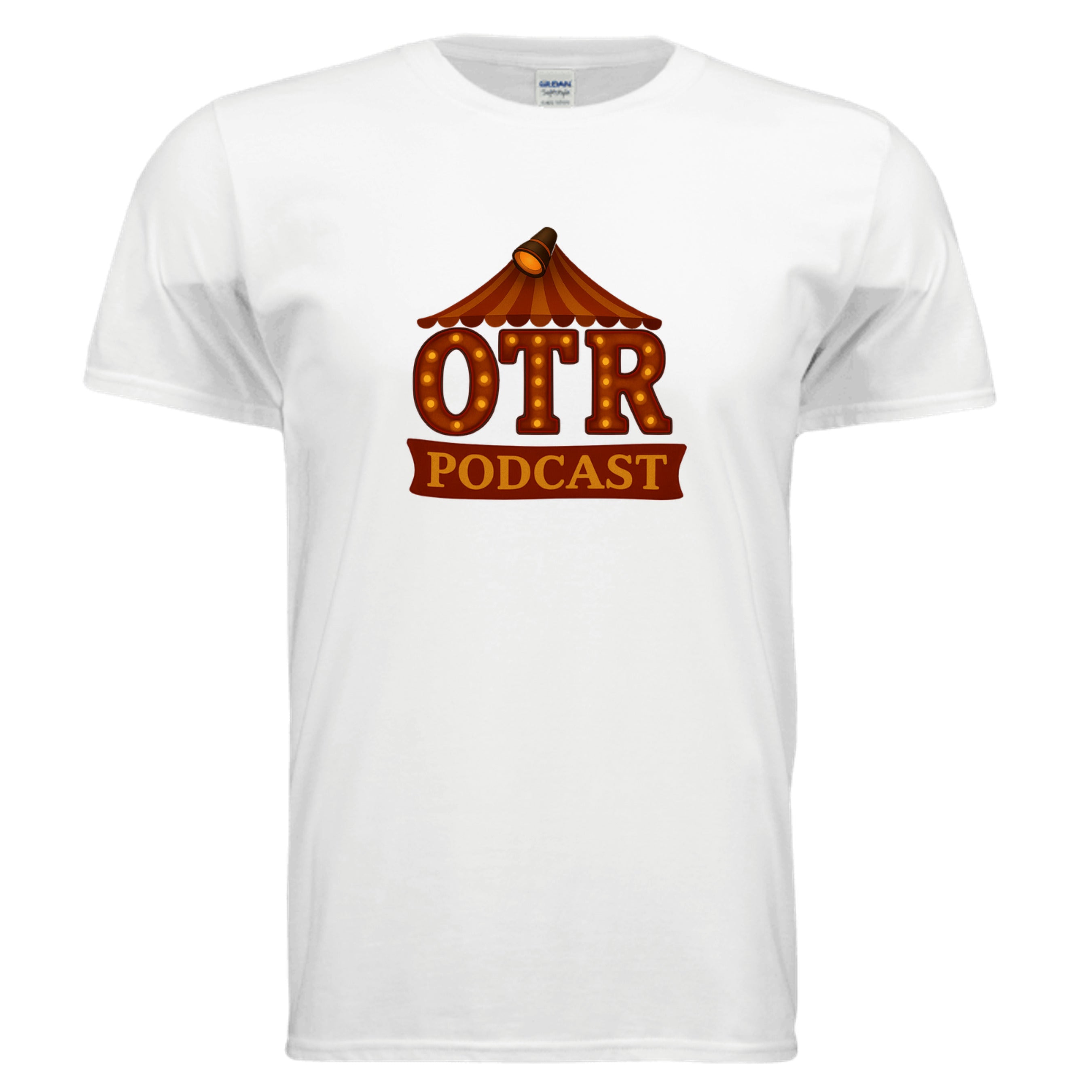 WHITE - G640 - FRONT