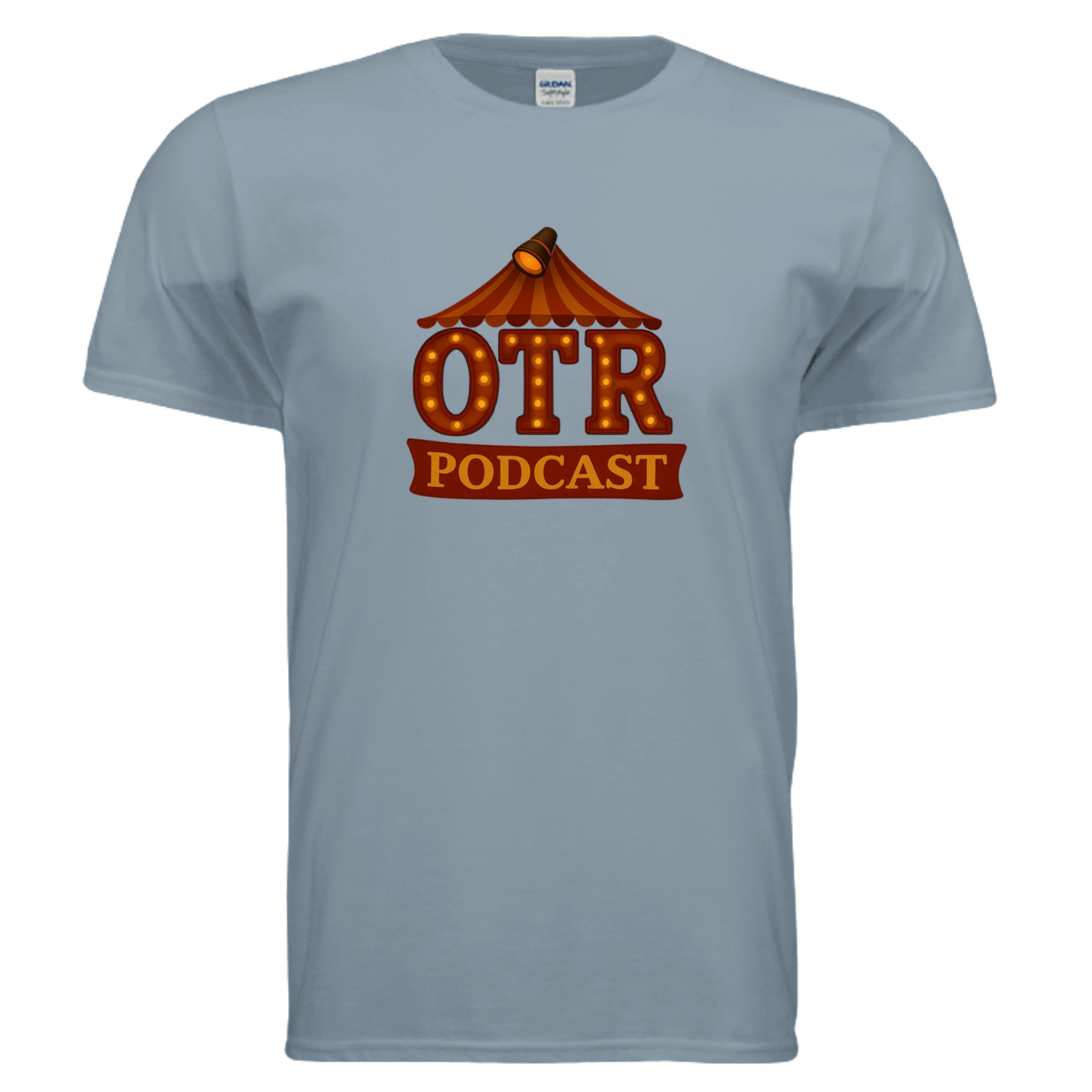 Stone Blue - G640 - FRONT