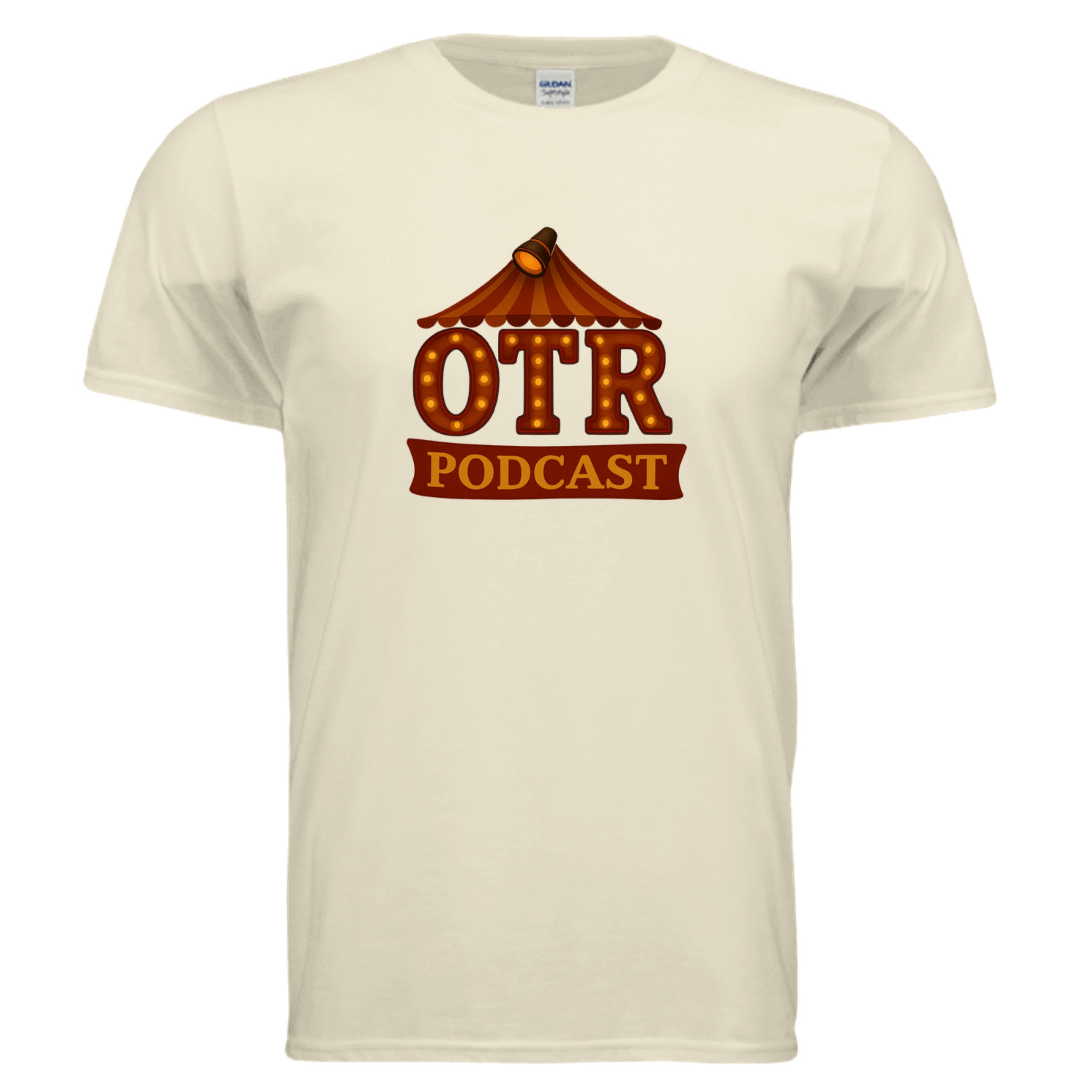 Off White - G640 - FRONT