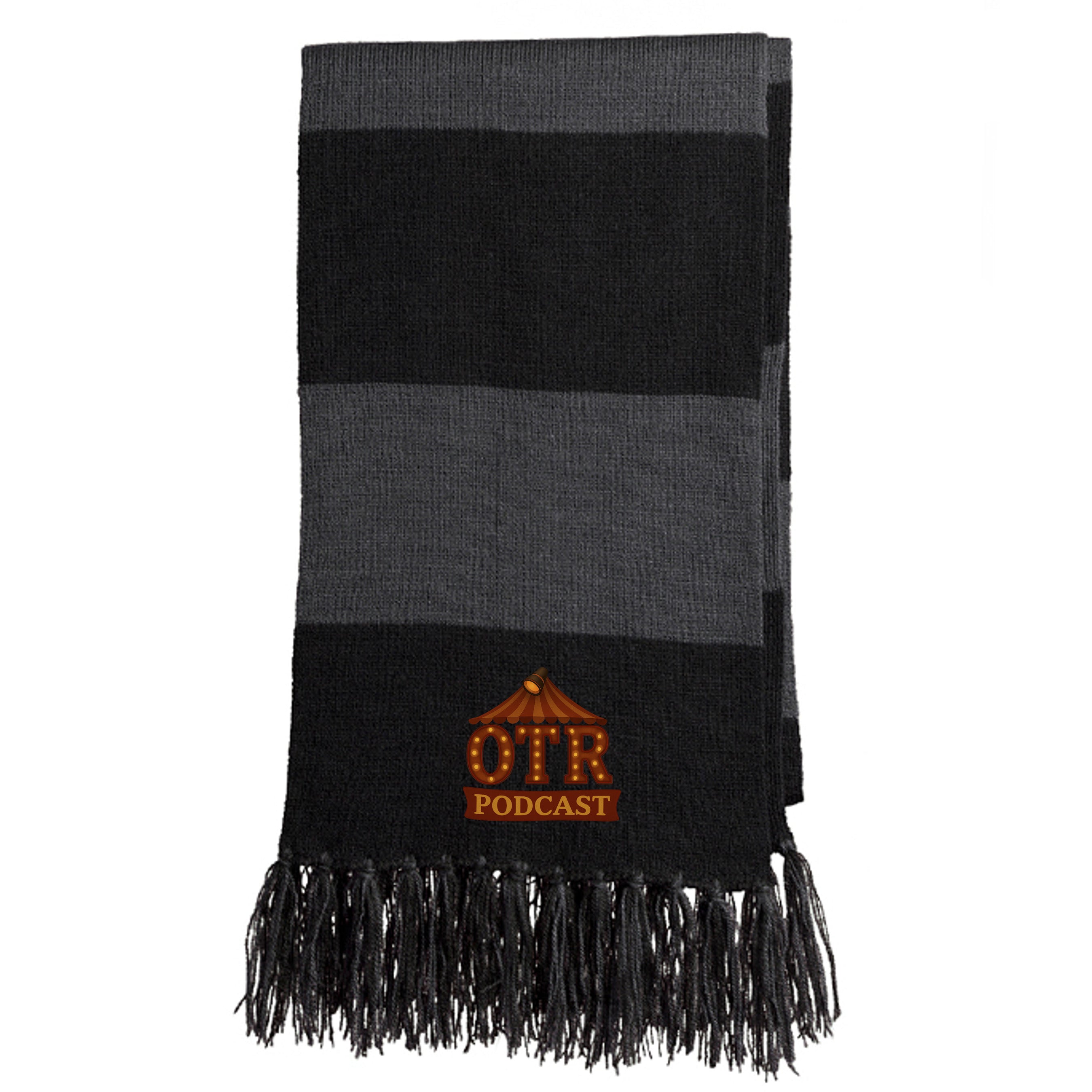 Black/ Iron Grey - STA02 - FRONT