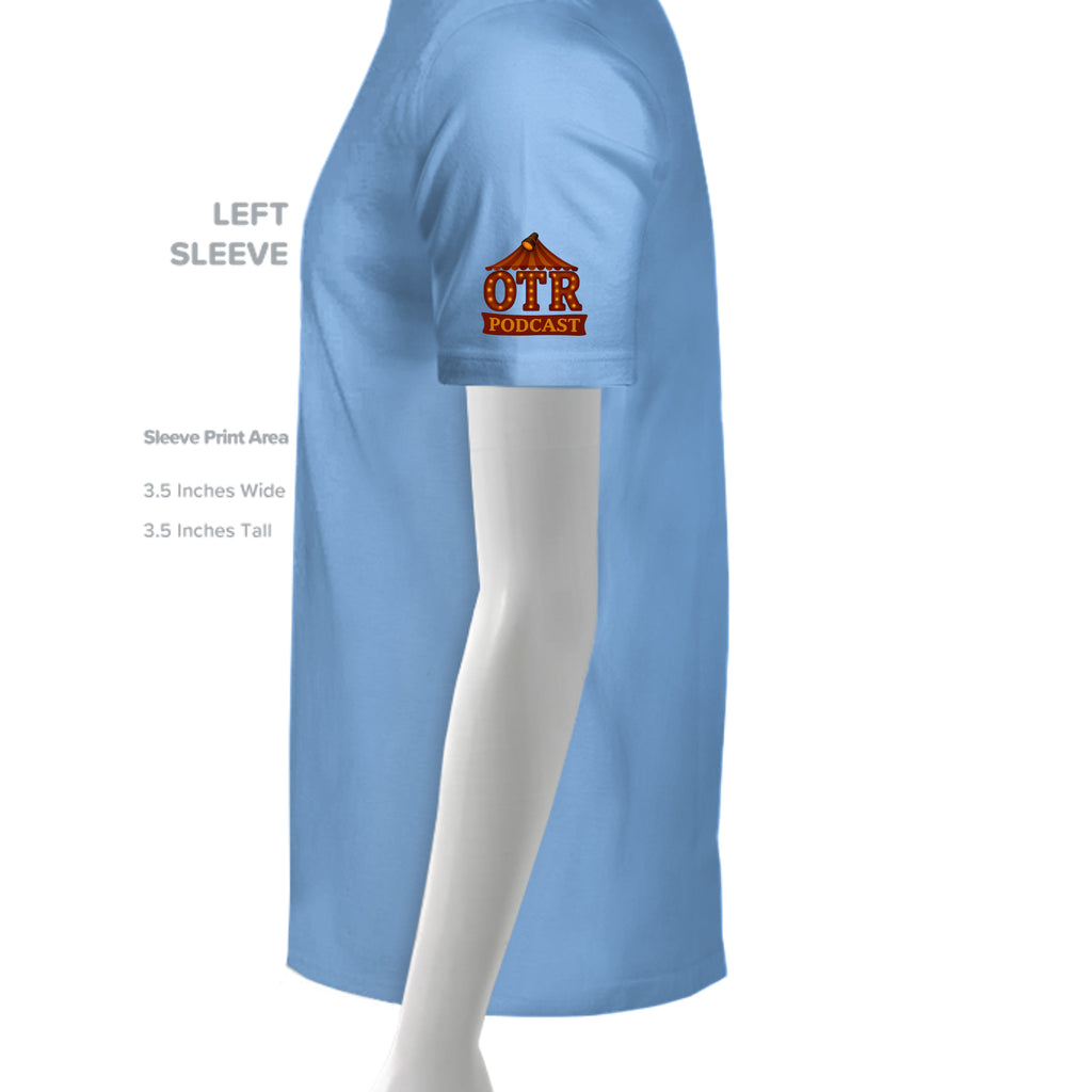 CAROLINA BLUE - G640 - SLEEVE_LEFT