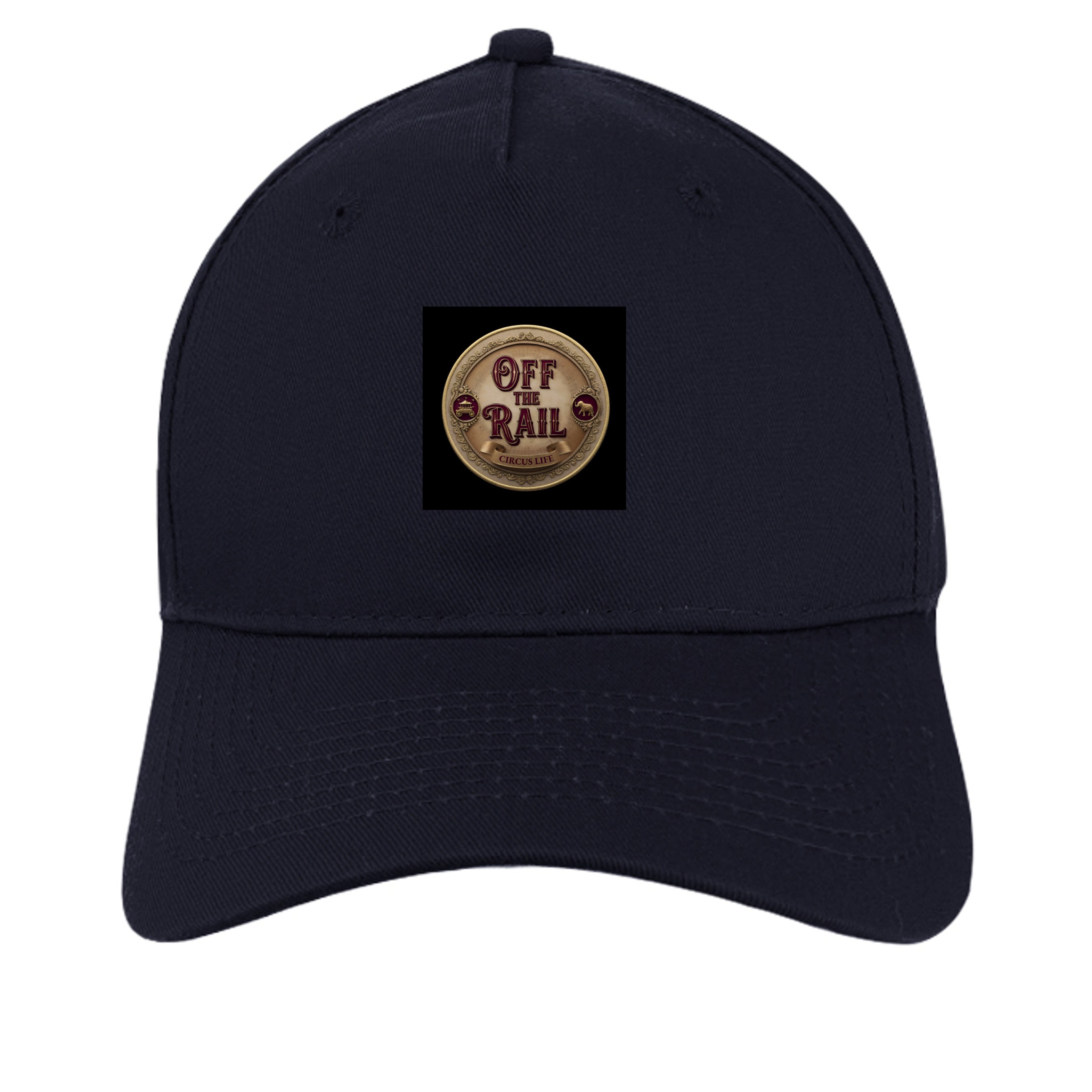 Navy - CP86 - FRONT