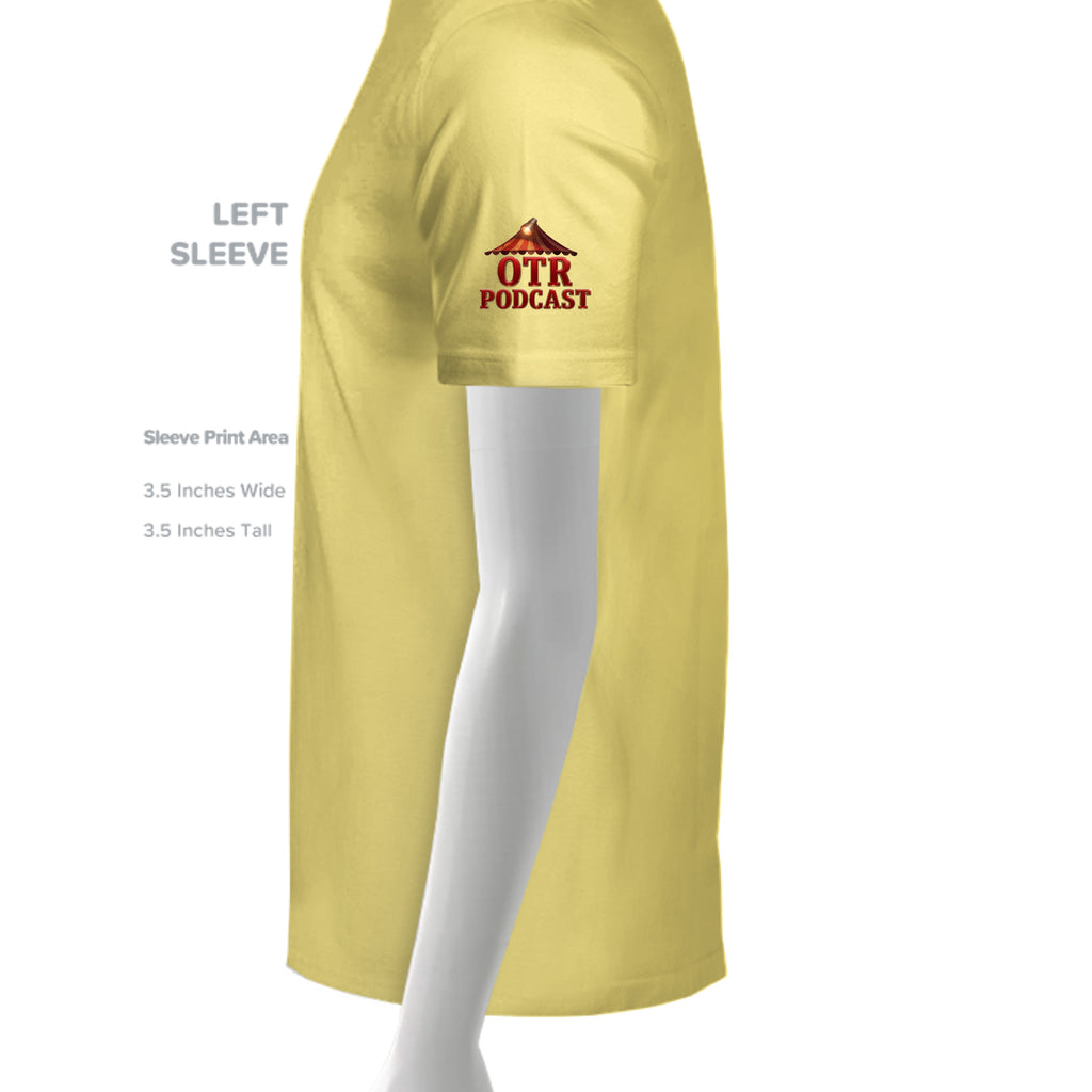 DAISY - G640 - SLEEVE_LEFT