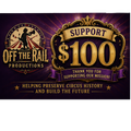 $100