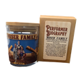 OTR CIRCUS CANDLES